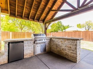 1403 Morningside Ln, Allen, TX 75002