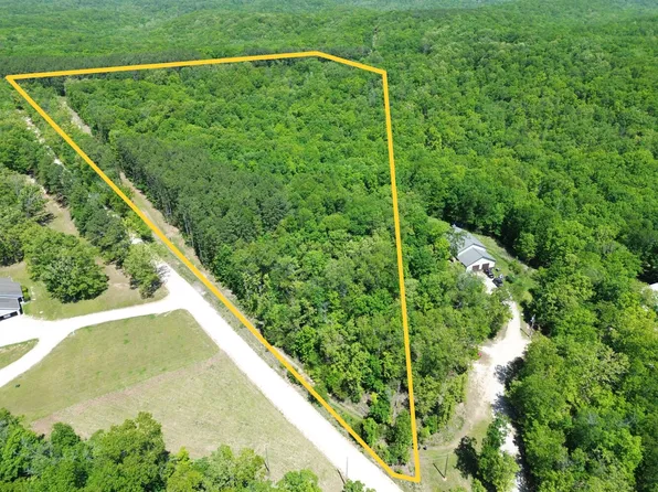 0 Turkeyfoot Rd, Bourbon, MO 65441