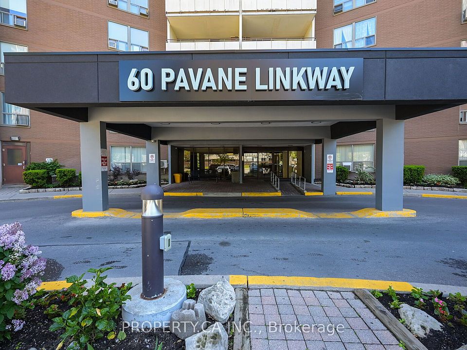 1st image of 60 Pavane Linkway #207
