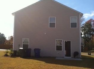 3653 Althorp Dr, Raleigh, NC 27616