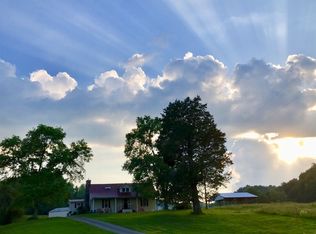 323 Alsup Hollow Rd, Minor Hill, TN 38473