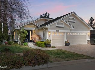 6128 Carriage House Way, Reno, NV 89519