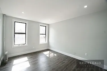 Rented by BRICK & GALO REALTY CORP