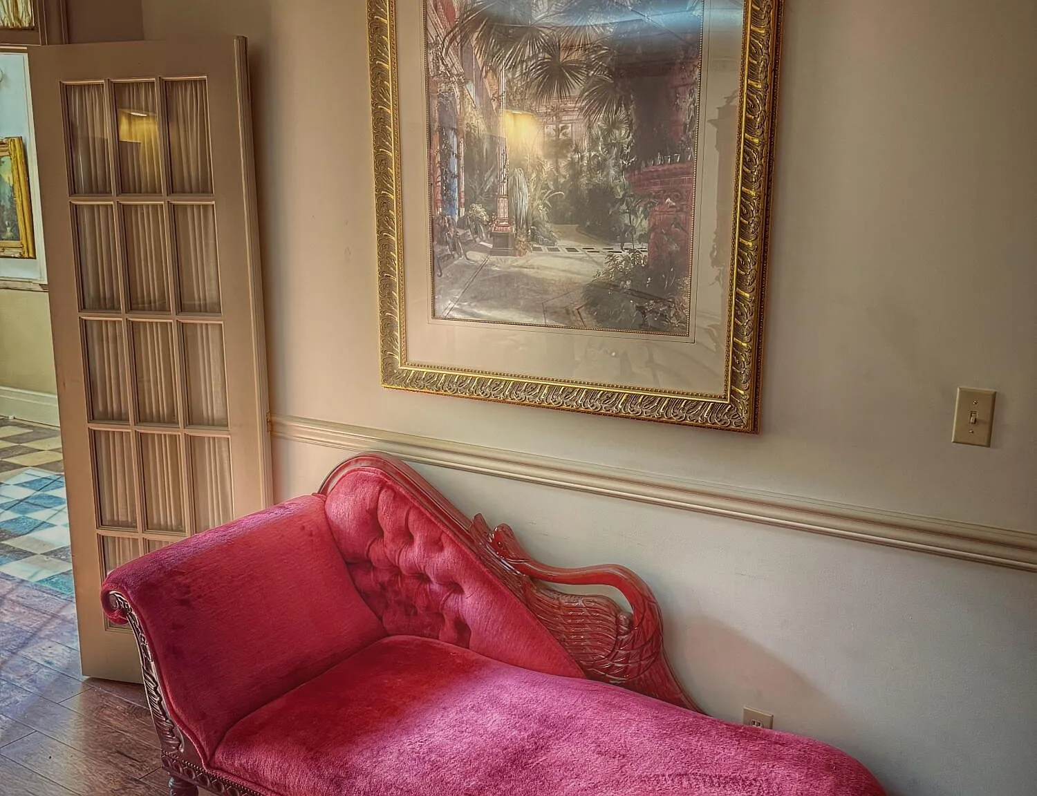 1 bed, 1500 sqft, $1,800 — Photo 3
