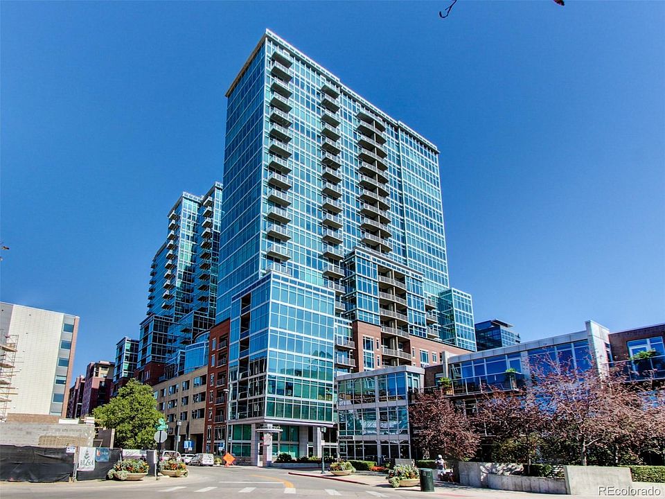 1st image of 1700 Bassett Street #1116