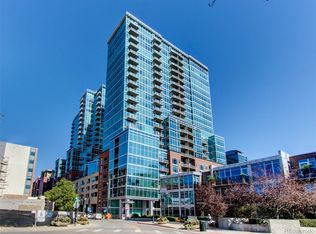 Glass House, Denver, CO 80202