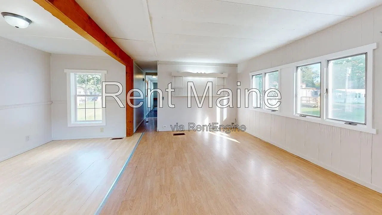 2 bed, 1.0 bath, 720 sqft, $1,100 — Photo 4