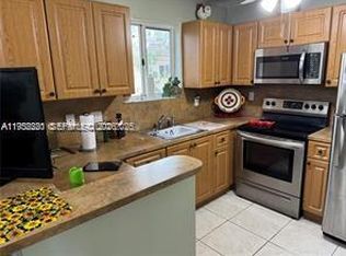 1250 SE 28th Ct UNIT 206, Homestead, FL 33035