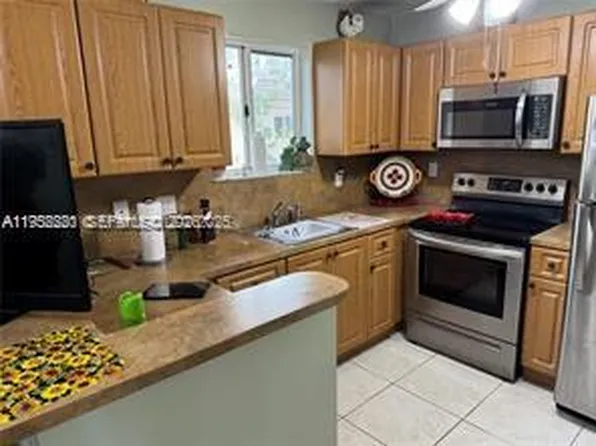 1250 SE 28th Ct Unit 206, Homestead, FL 33035
