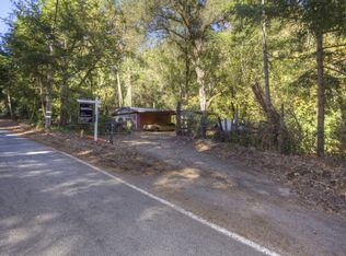 16890 Stevens Canyon Rd, Cupertino, CA 95014