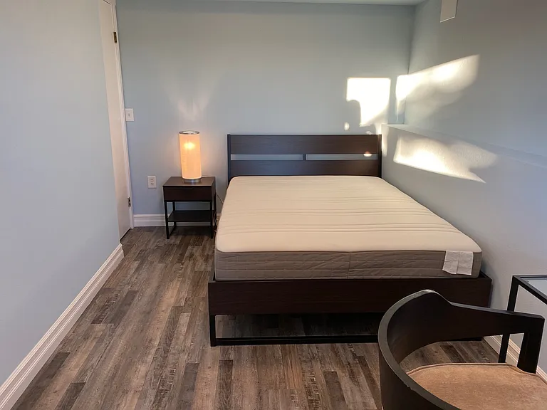 bedroom #2