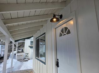 126 Los Angeles St UNIT A, June Lake, CA 93529