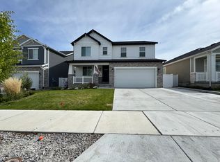 6319 W Antelope Flat Way, Herriman, UT 84096