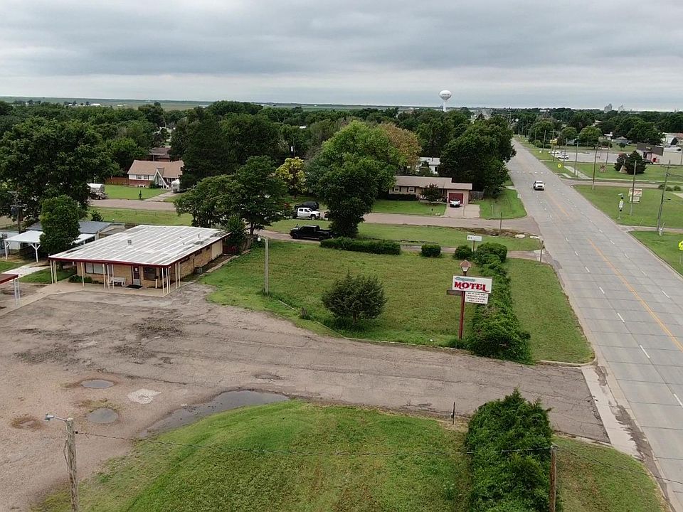 415 E 11th St, Hugoton, KS 67951 MLS 11060 Zillow