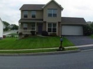 2449 Aspen Way, Harrisburg, PA 17110