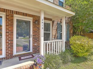 2410 Quail Hollow Ct, Charleston, SC 29414