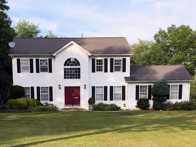 48 James Clark Drive, Middletown, NY, 10940