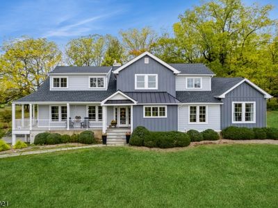 437 Fox Chase Rd, Chester, NJ, 07930