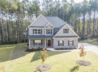 1270 McAllistar Dr, Locust Grove, GA 30248