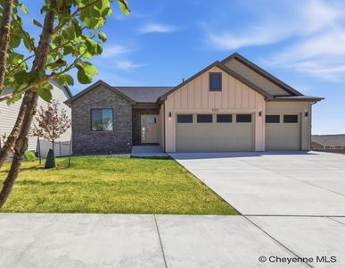 5323 Sullivan St, Cheyenne, WY, 82009