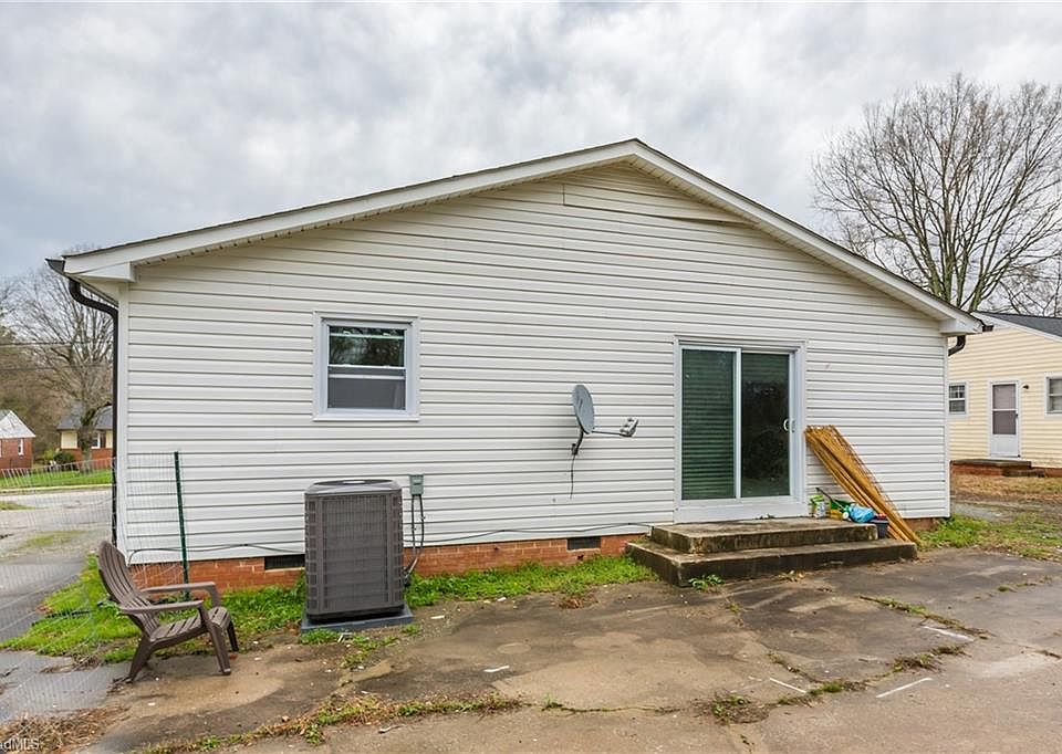 1612 Willow Rd, Greensboro, NC 27401 MLS 1097801 Zillow