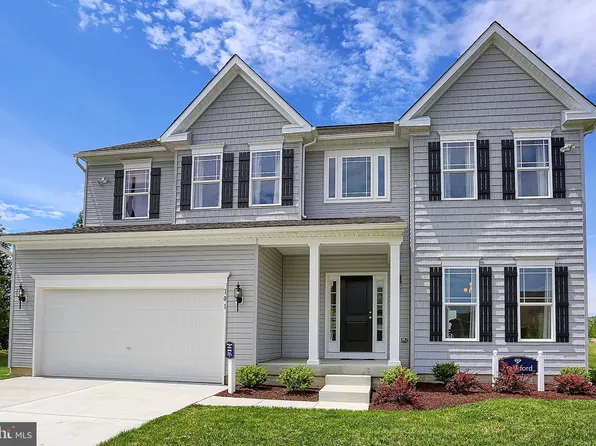 5636 Trafalgar Cir, Tilghman, MD 21671