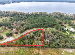 0000 SW 80TH Place, Hampton, FL 32044