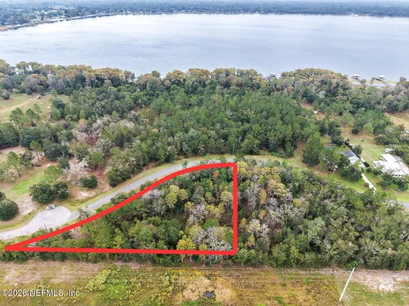 0000 SW 80TH Place, Hampton, FL 32044