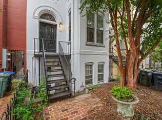 714 A St NE APT 3, Washington, DC 20002