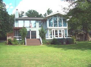 105 Rainbow Cove, Holly Lake Ranch, TX 75765