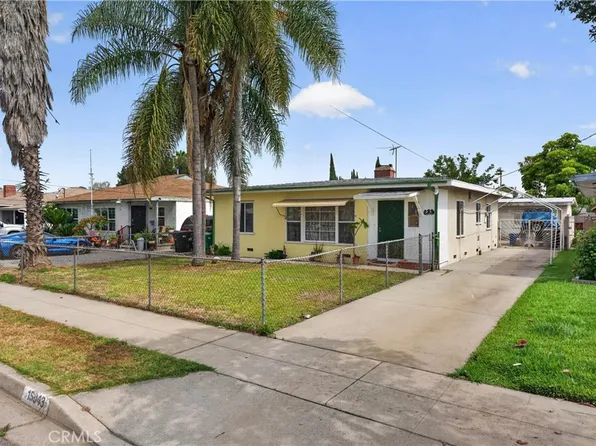 15043 Howellhurst Dr, Baldwin Park, CA 91706