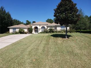 11442 Warm Wind Way, Weeki Wachee, FL 34613