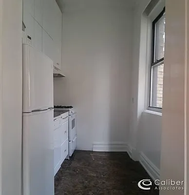 Rented by Caliber Associates | media 12