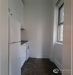 Rented by Caliber Associates