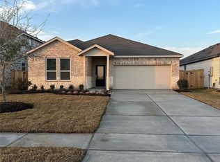 1931 Stargazer Ln, Angleton, TX 77515