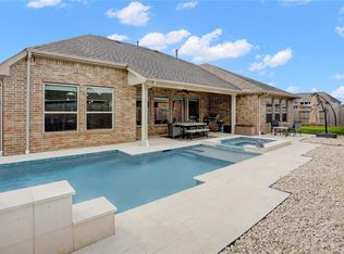 4038 Maybrook Ln, League City, TX 77573