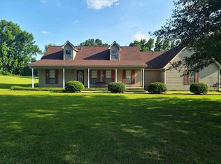 89 Brierhedge Rd, Covington, TN 38019