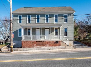 130 W Baltimore St, Taneytown, MD