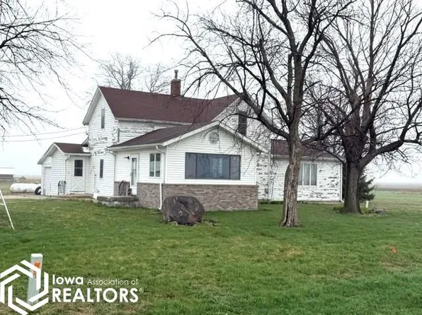 1803 135th St, Lu Verne, IA 50560