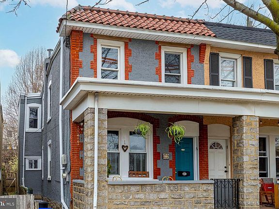 2nd image of 353 W Mount Pleasant Ave