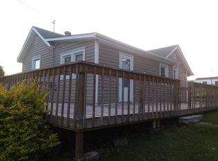 29259 Hillman Hwy, Meadowview, VA 24361
