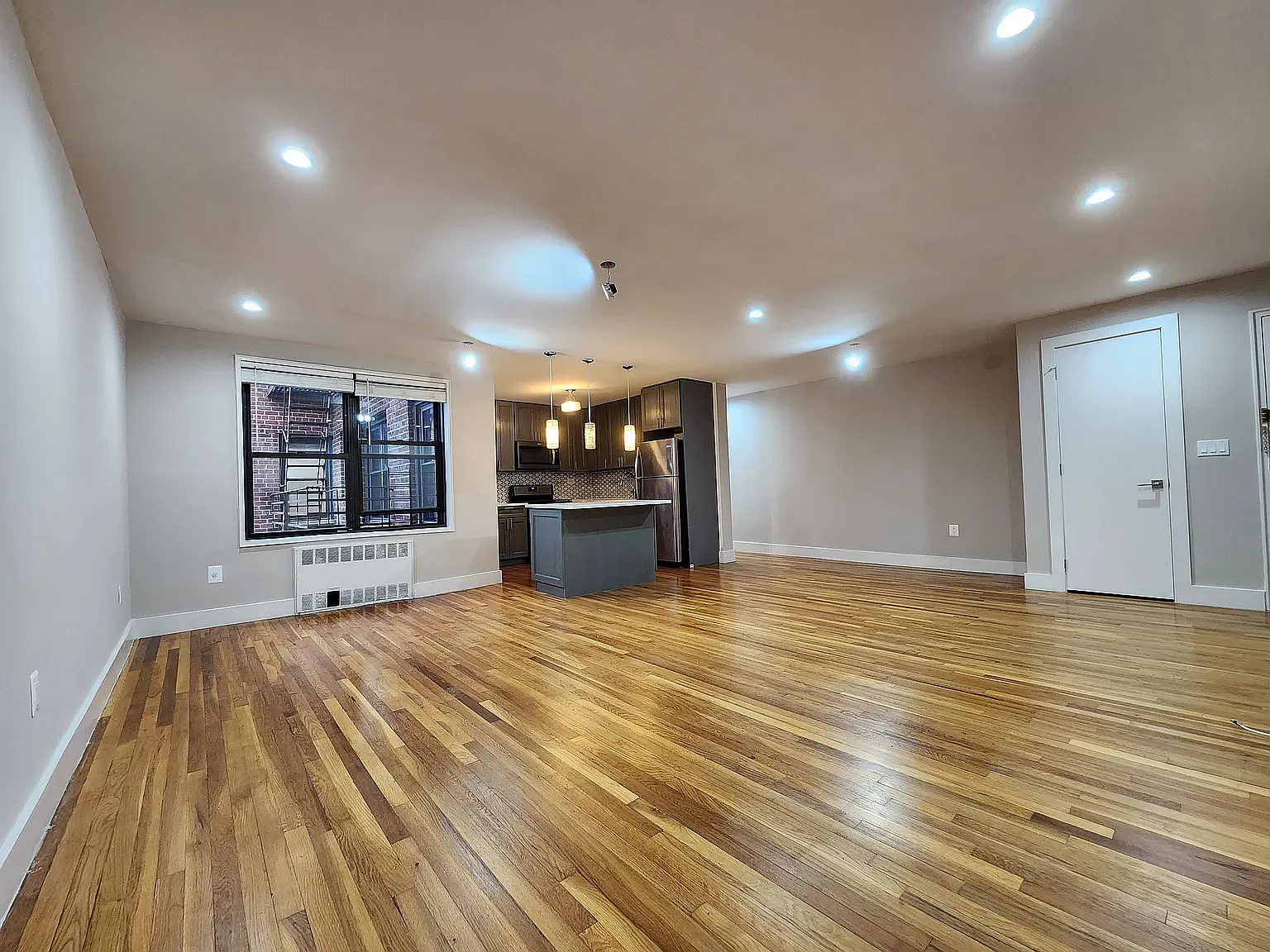 530 West 236th Street — Photo 2