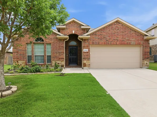 10856 Middleglen Rd, Fort Worth, TX 76115