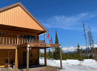 5074 Beaver Creek Rd, Seeley Lake, MT 59868