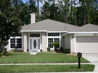 10545 Roundwood Glen Ct, Jacksonville, FL 32256
