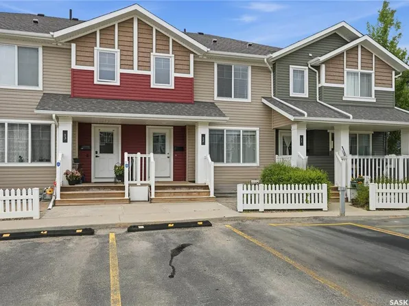 UNIT 12-5762 Gordon ROAD, Regina, SK S4W 0M1