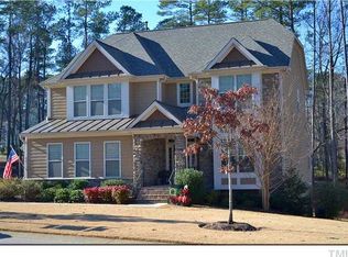 9613 Allsbrooke Dr, Raleigh, NC 27613