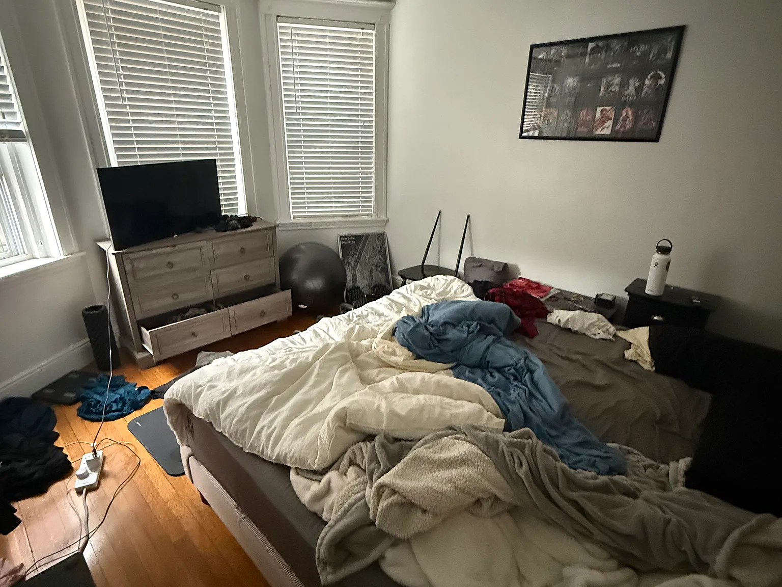 1 bed, 500 sqft, $3,200 — Photo 2