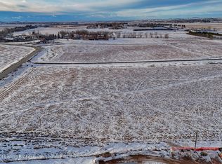 LOT 1A Southfork Acres, Dickinson, ND 58601