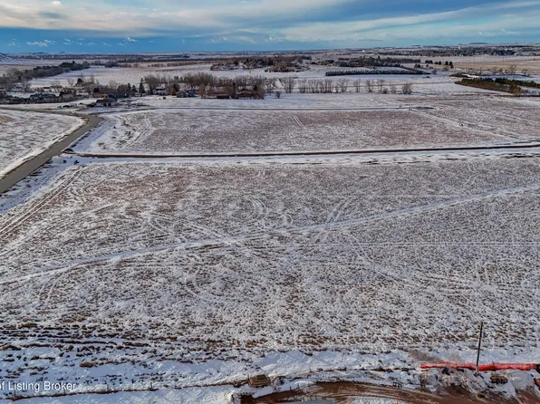 LOT 4D Southfork Acres, Dickinson, ND 58601